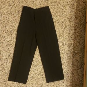 Boy's Calvin Klein Dress Pants